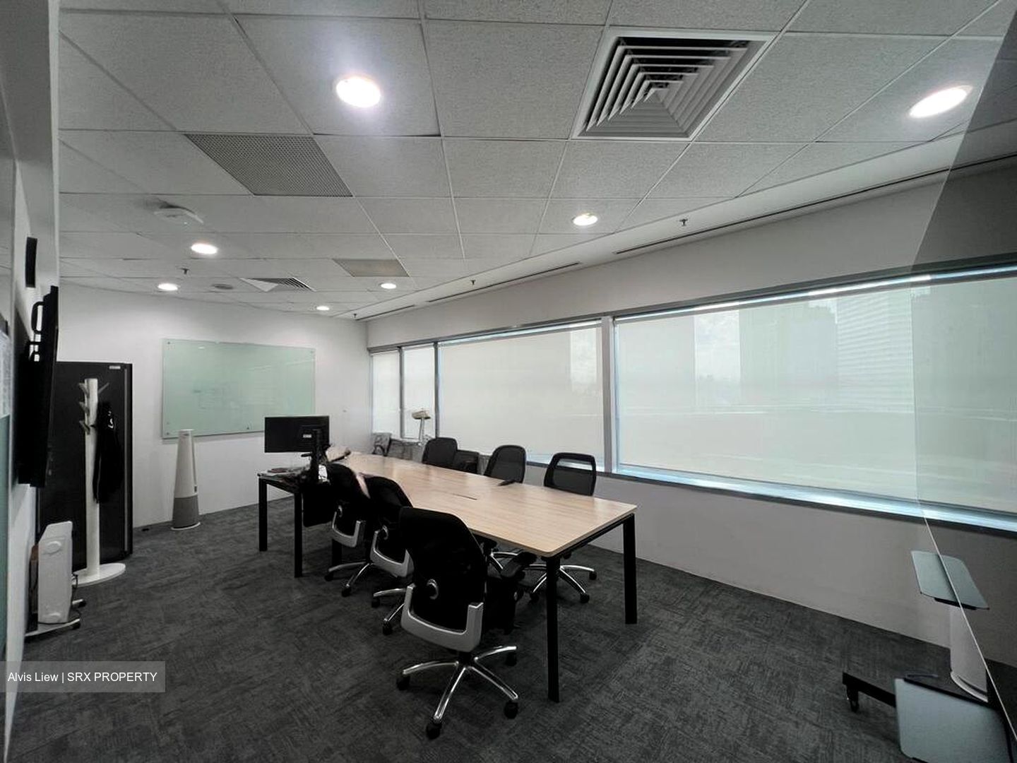 Suntec Tower Five (D1), Office #461625511